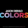 Album cover for Colors