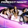 Album cover for Perfect Night