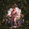 Album cover for PORTALS