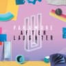 Album cover for After Laughter